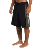 Volcom Sidelines Lib in BLACK