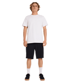 Volcom Frickin Cross Shred in BLACK