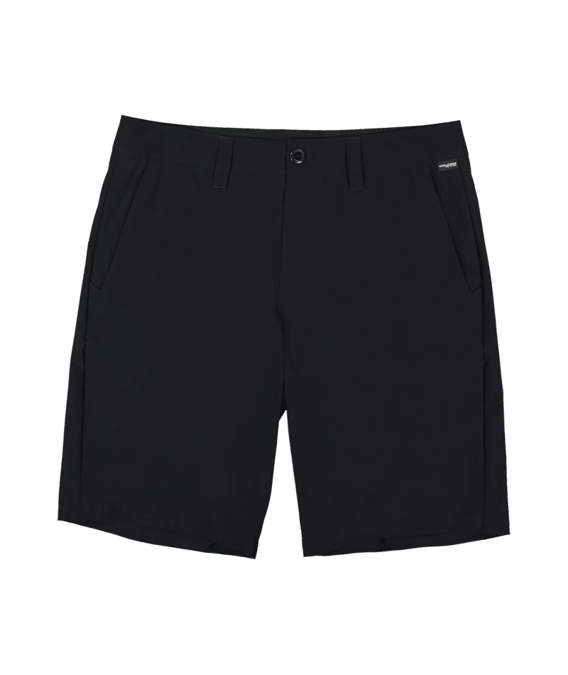 Volcom Frickin Cross Shred in BLACK