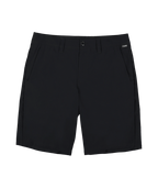 Volcom Frickin Cross Shred in BLACK