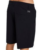 Volcom Frickin Cross Shred in BLACK