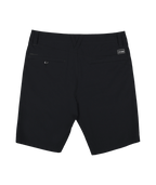 Volcom Frickin Cross Shred in BLACK