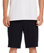 Volcom Frickin Cross Shred in BLACK