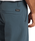 Volcom Frickin Cross Shred in DARK SLATE