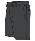 Volcom Frickin Cross Shred in DARK SLATE
