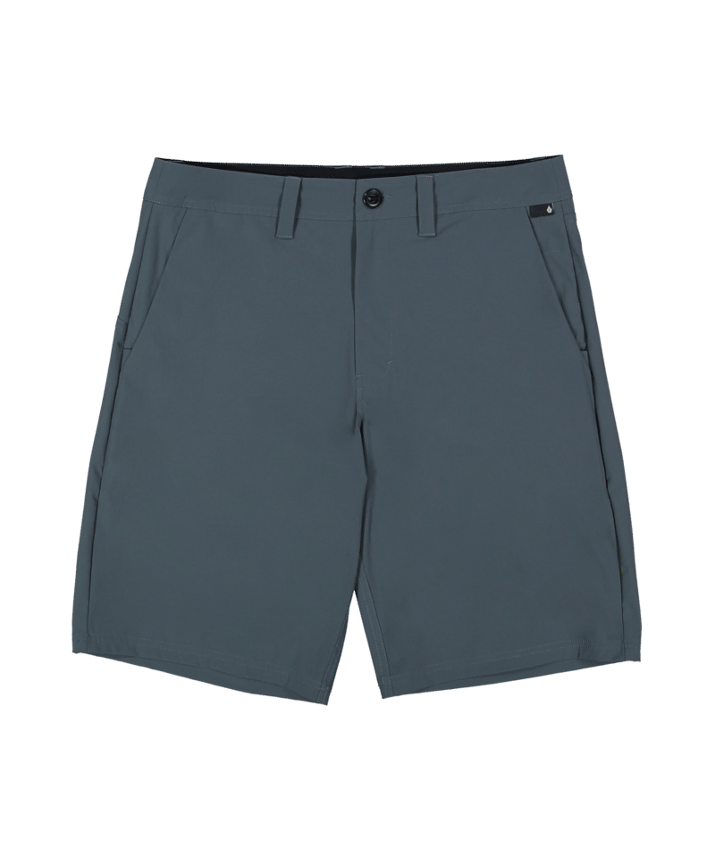 Volcom Frickin Cross Shred in DARK SLATE