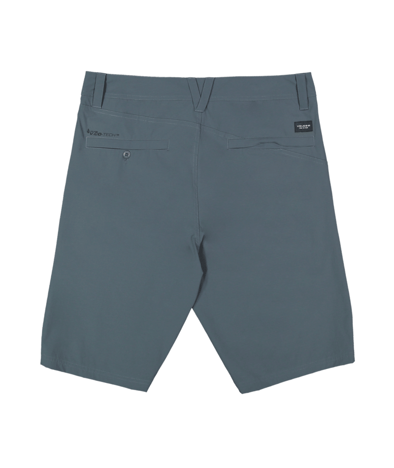Volcom Frickin Cross Shred in DARK SLATE