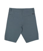 Volcom Frickin Cross Shred in DARK SLATE