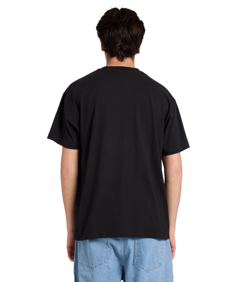 Volcom Volcom Stone Lse Sst in BLACK