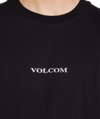 Volcom Volcom Stone Lse Sst in BLACK