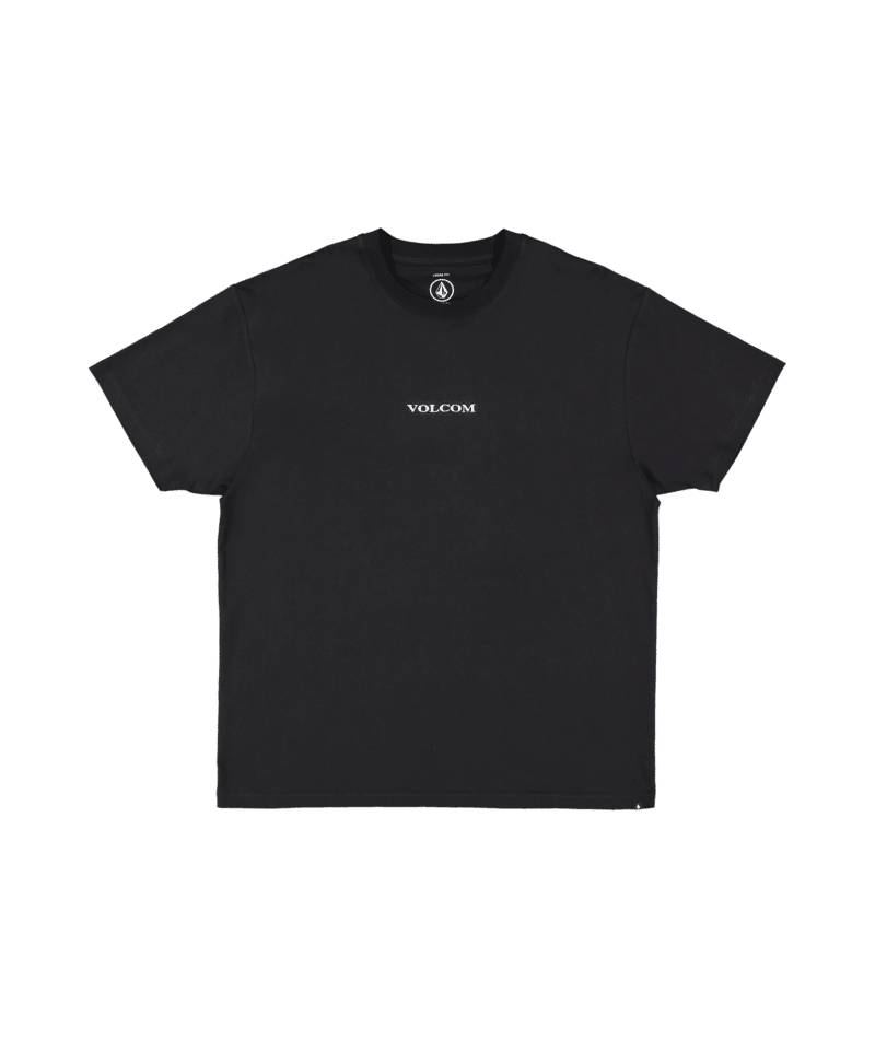 Volcom Volcom Stone Lse Sst in BLACK