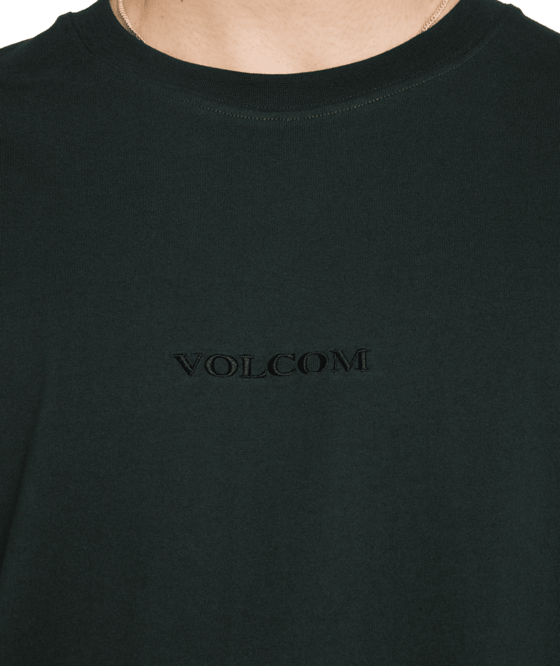 Volcom Volcom Stone Lse Sst in SCARAB