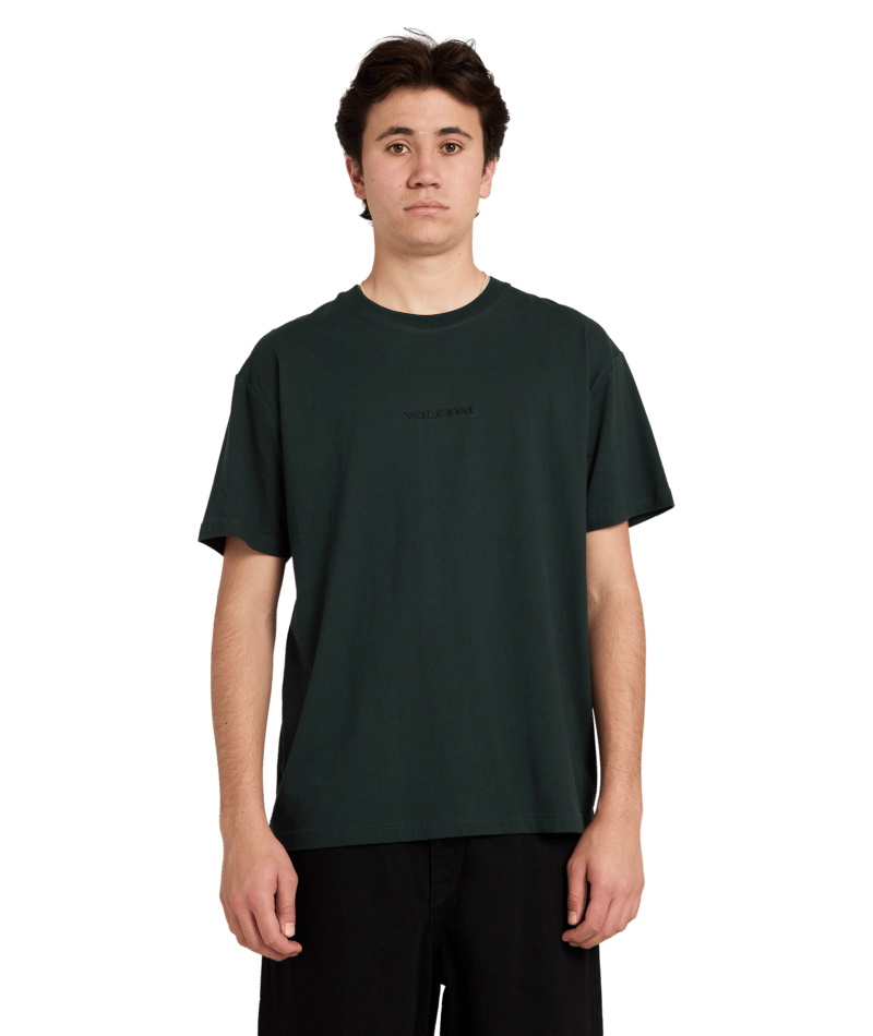 Volcom Volcom Stone Lse Sst in SCARAB