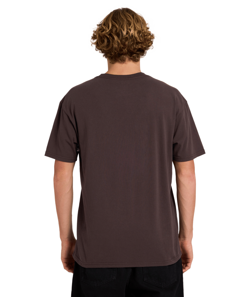 Volcom Lower Case Lse Sst in CACAO