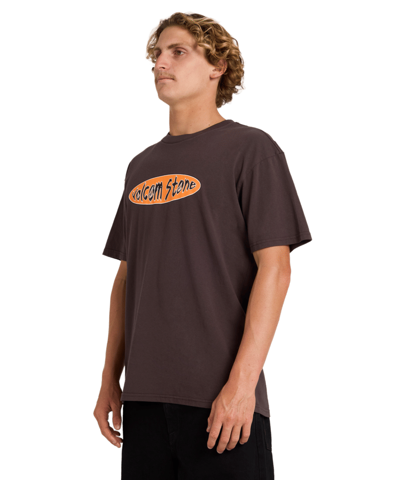 Volcom Lower Case Lse Sst in CACAO