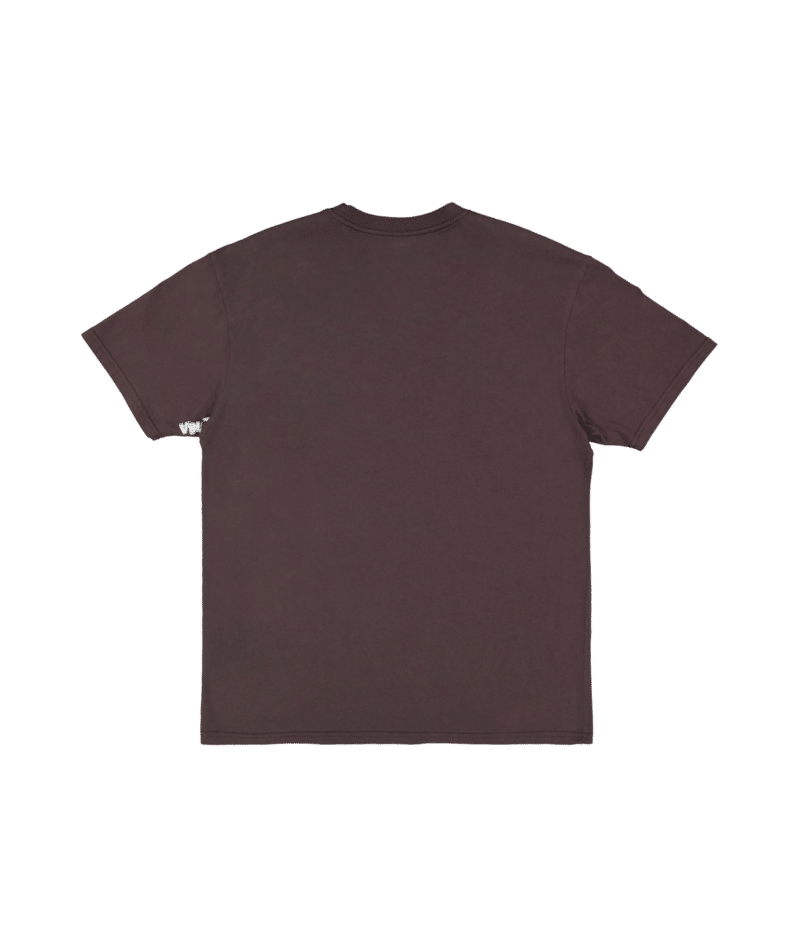 Volcom Lower Case Lse Sst in CACAO