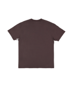 Volcom Lower Case Lse Sst in CACAO