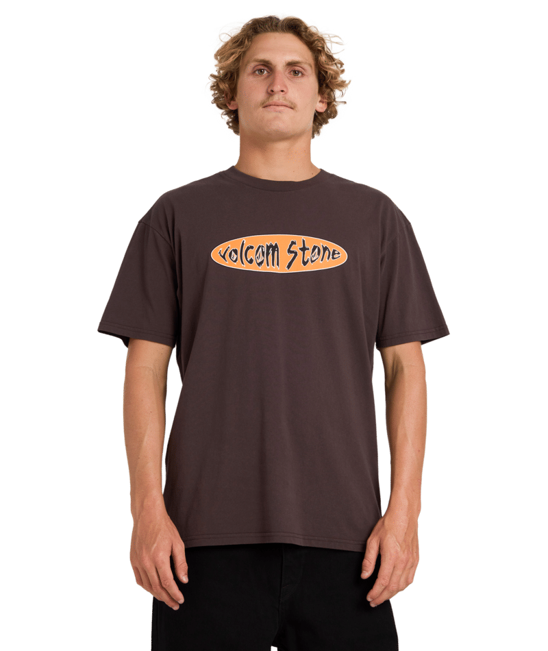 Volcom Lower Case Lse Sst in CACAO