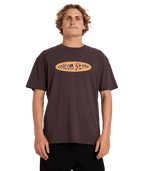 Volcom Lower Case Lse Sst in CACAO