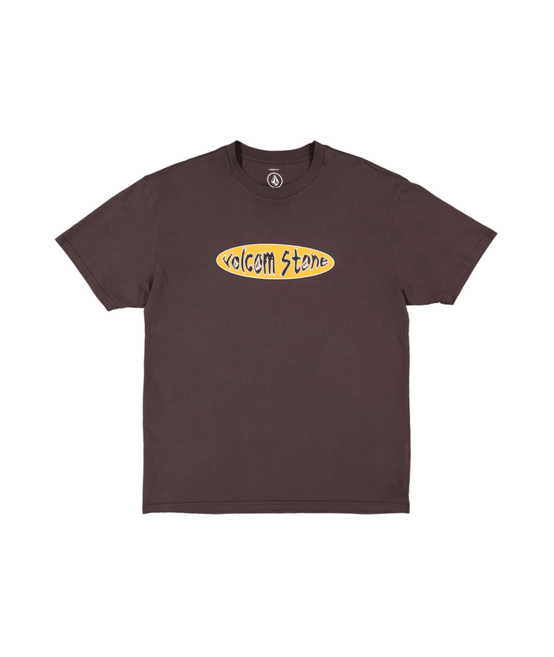 Volcom Lower Case Lse Sst in CACAO