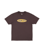 Volcom Lower Case Lse Sst in CACAO