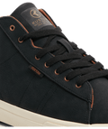 Kustom Townsend Black Tan in BLACK/TAN