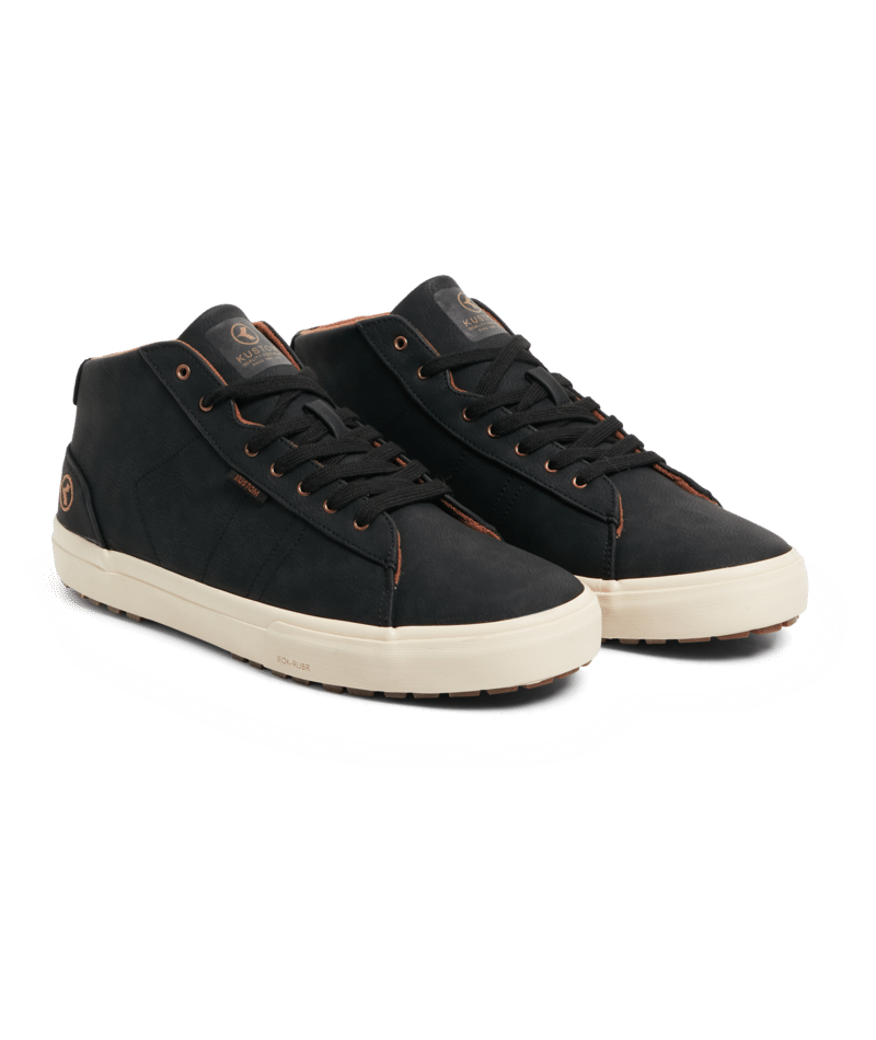 Kustom Townsend Black Tan in BLACK/TAN