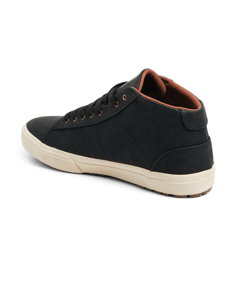 Kustom Townsend Black Tan in BLACK/TAN