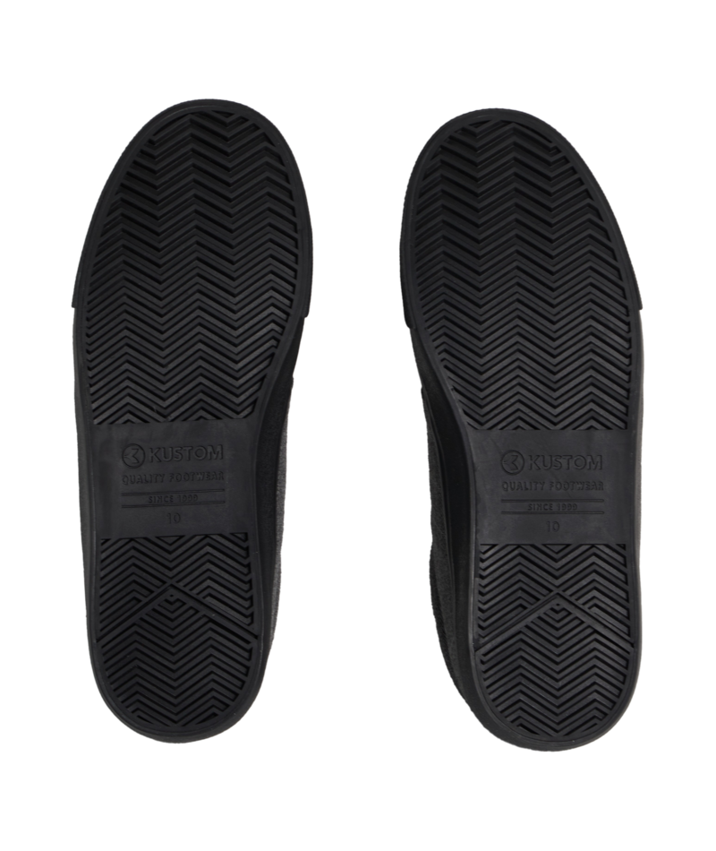 Kustom Layday in ALL BLACK