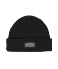 Quiksilver Cliff Dodger in BLACK