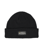 Quiksilver Cliff Dodger in BLACK