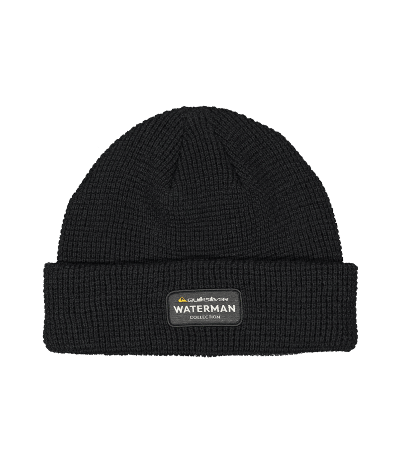Quiksilver Cliff Dodger in BLACK