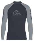 Quiksilver On Tour Ls Id in INDIA INK