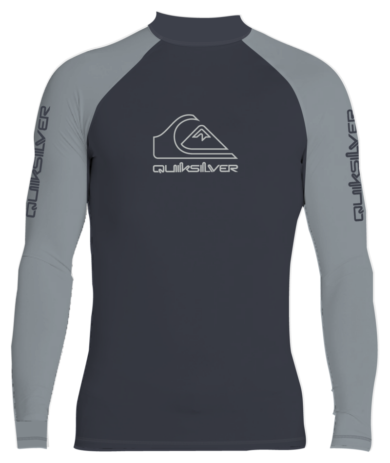 Quiksilver On Tour Ls Id in INDIA INK