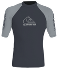 Quiksilver On Tour Ss Id in INDIA INK