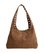 Roxy Wilder Handbag in TAN