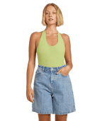 Roxy Breeze Bay Denim in BLUE FADE