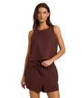 Roxy Amor Top in JAVA