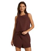 Roxy Amor Top in JAVA