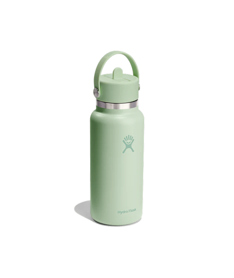 Hydro Flask 32 Oz Wide Flex Straw Cap in W32CFS338