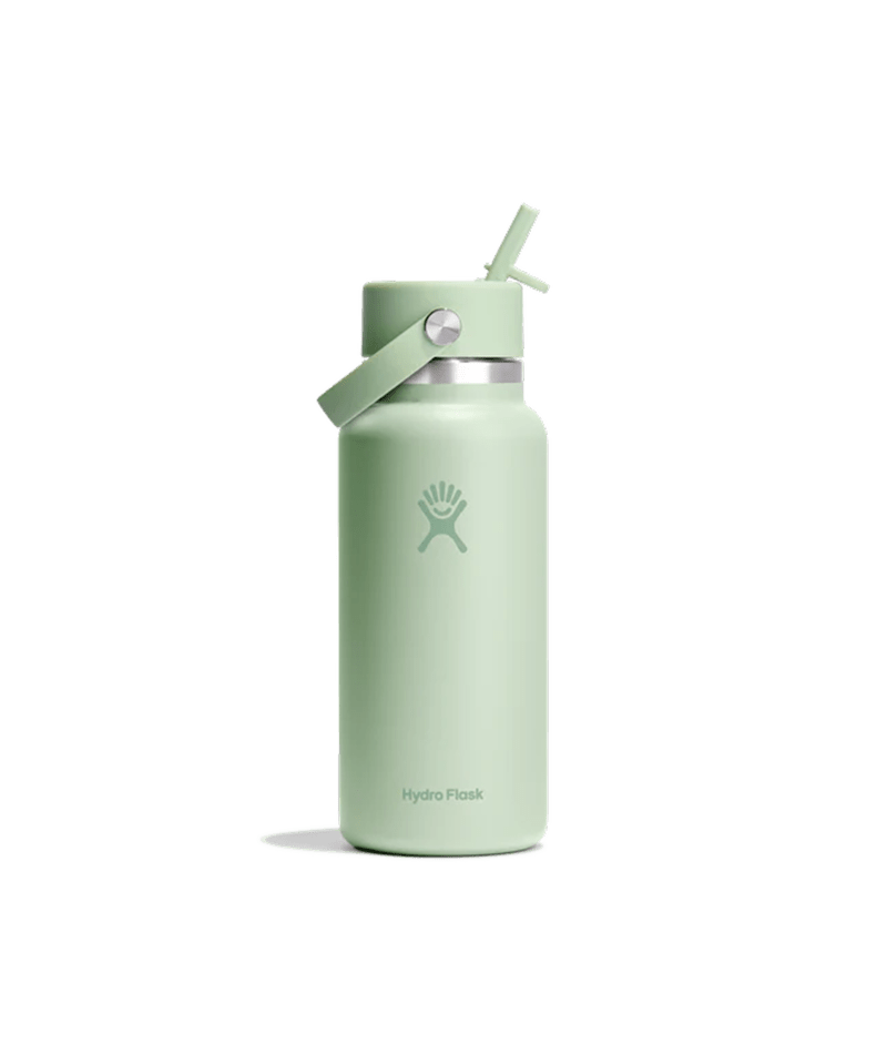 Hydro Flask 32 Oz Wide Flex Straw Cap in W32CFS338