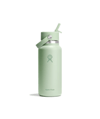 Hydro Flask 32 Oz Wide Flex Straw Cap in W32CFS338