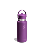 Hydro Flask 32 Oz Wide Flex Straw Cap in W32CFS526