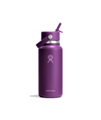 Hydro Flask 32 Oz Wide Flex Straw Cap in W32CFS526