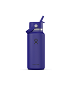 Hydro Flask 32 Oz Wide Flex Straw Cap in W32CFS382