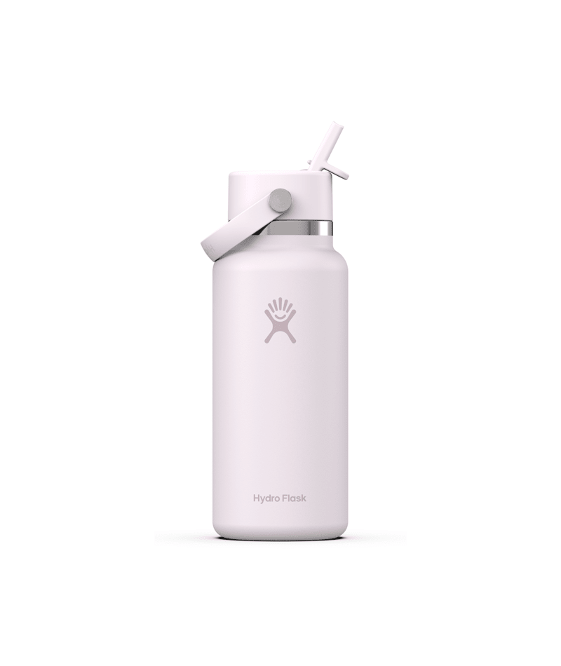 Hydro Flask 32 Oz Wide Flex Straw Cap in W32CFS145