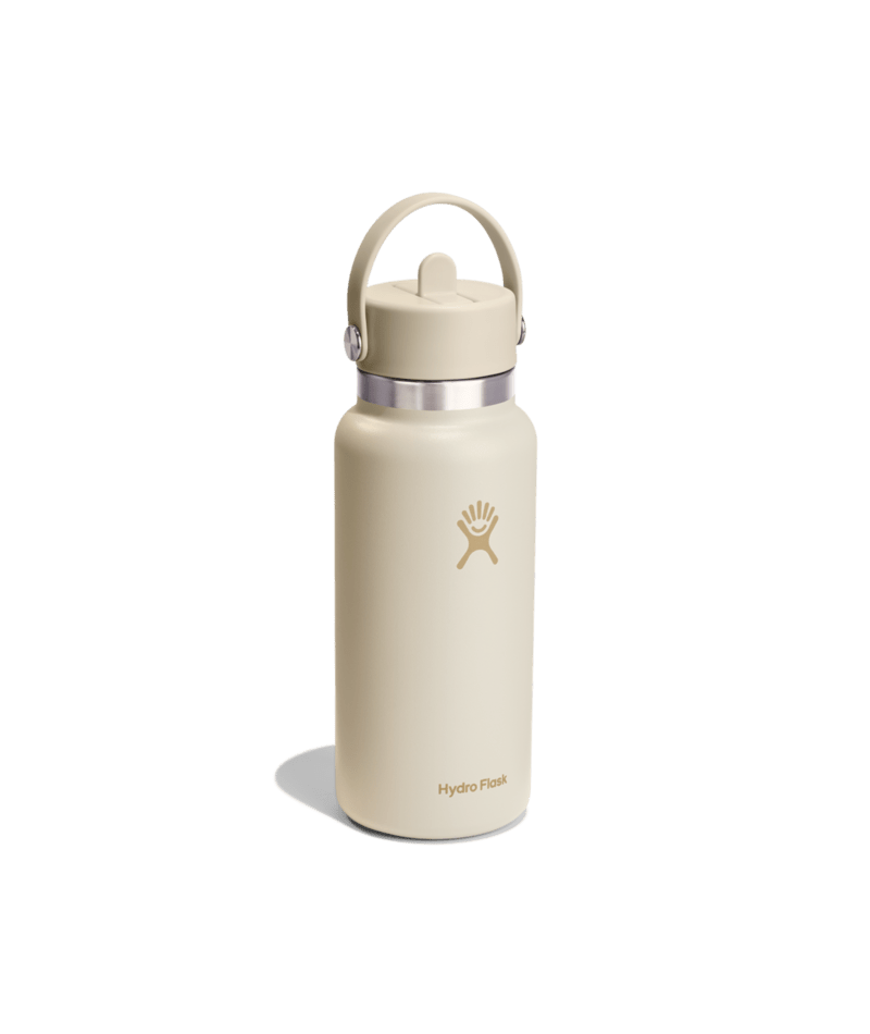 Hydro Flask 32 Oz Wide Flex Straw Cap in W32CFS139