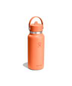 Hydro Flask 32 Oz Wide Flex Straw Cap in W32CFS690