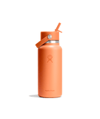 Hydro Flask 32 Oz Wide Flex Straw Cap in W32CFS690
