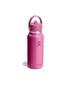 Hydro Flask 32 Oz Wide Flex Straw Cap in Reef